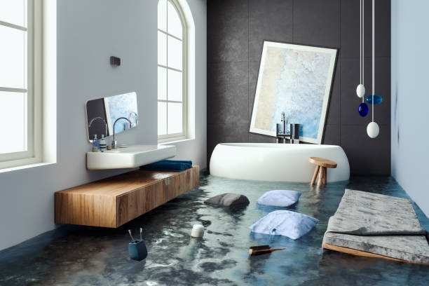 Best Basement water damage restoration  in South Connellsville, PA