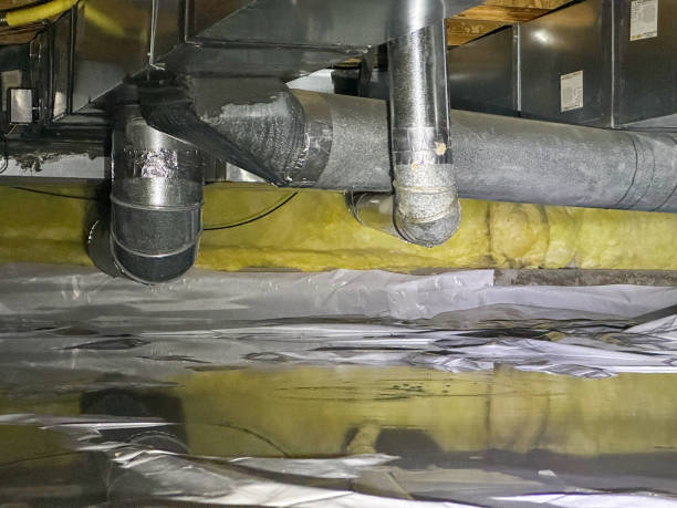 Best Flooded house restoration  in South Connellsville, PA