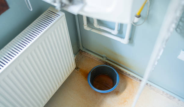 Best 24-hour water damage restoration  in South Connellsville, PA