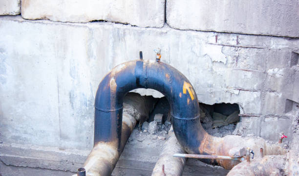 Best Local water damage restoration  in South Connellsville, PA