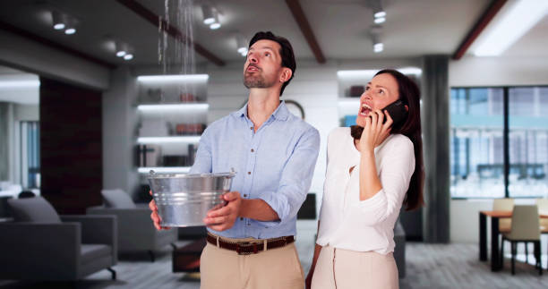 Best Commercial water damage restoration  in South Connellsville, PA